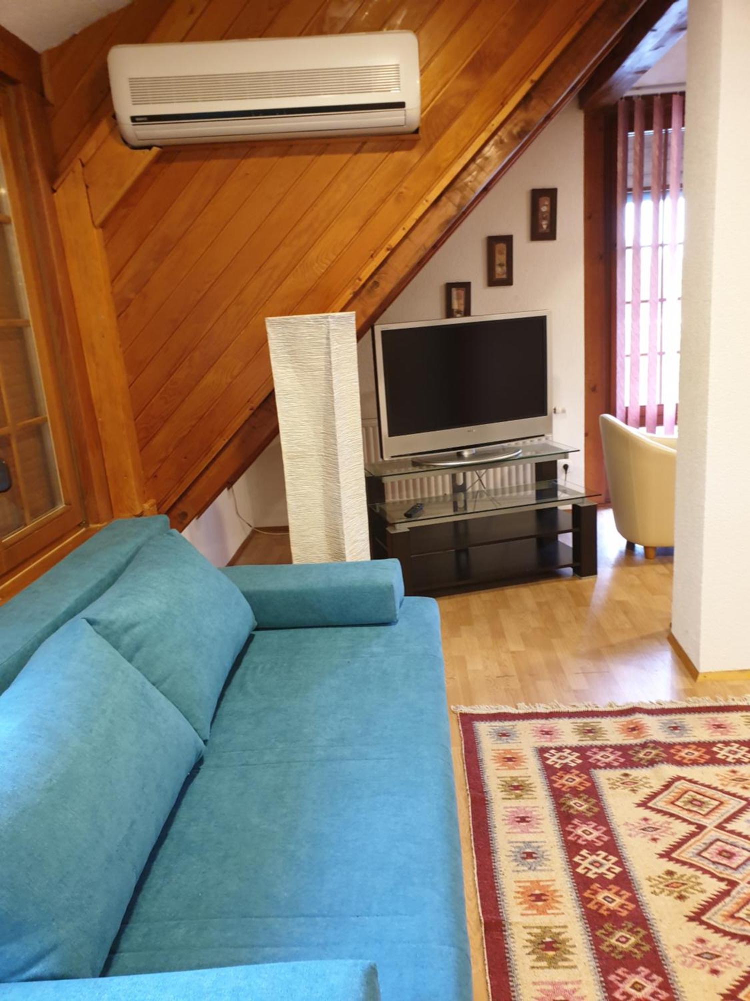 Apartments Mlin Bihać Esterno foto