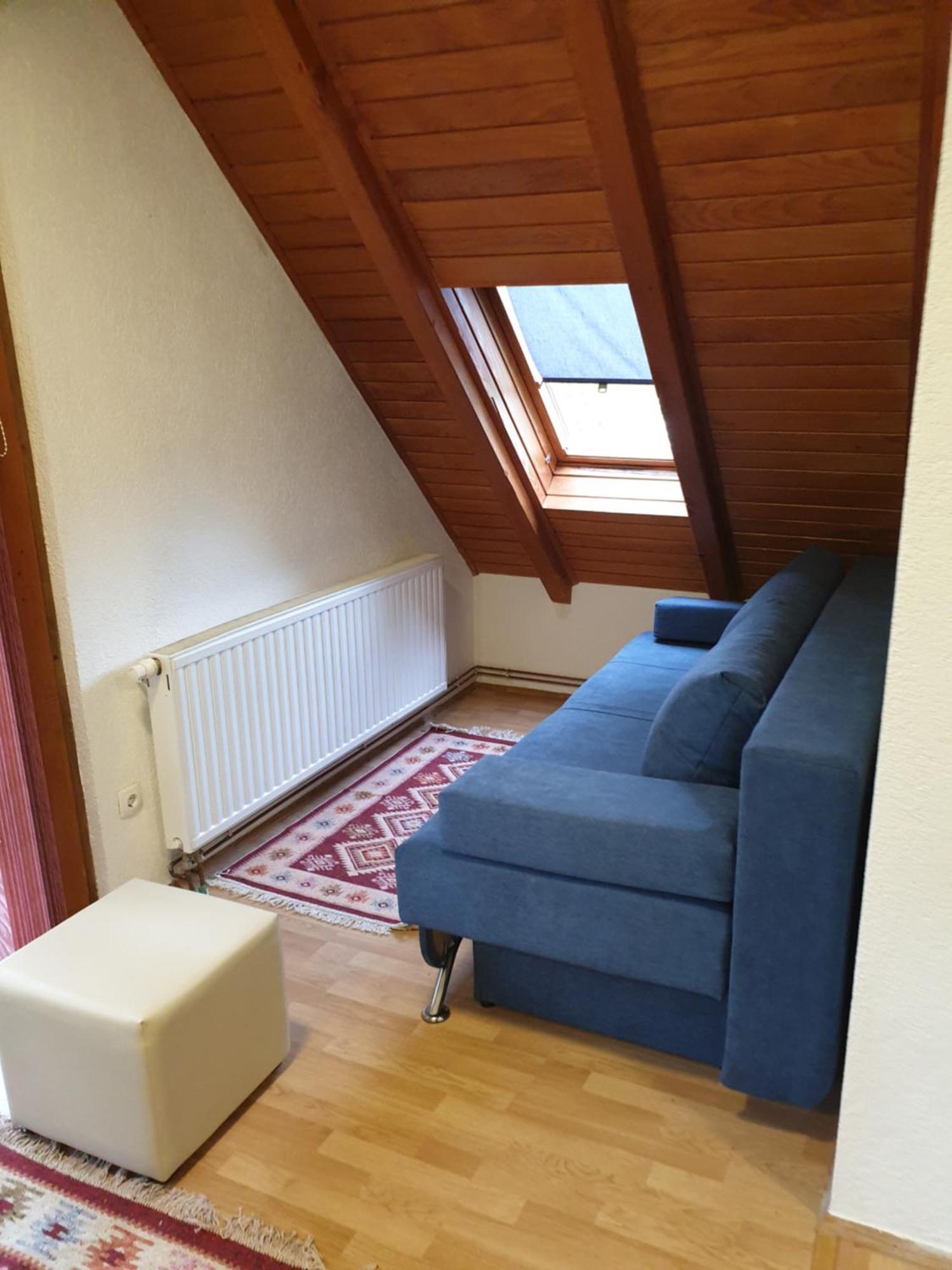 Apartments Mlin Bihać Esterno foto