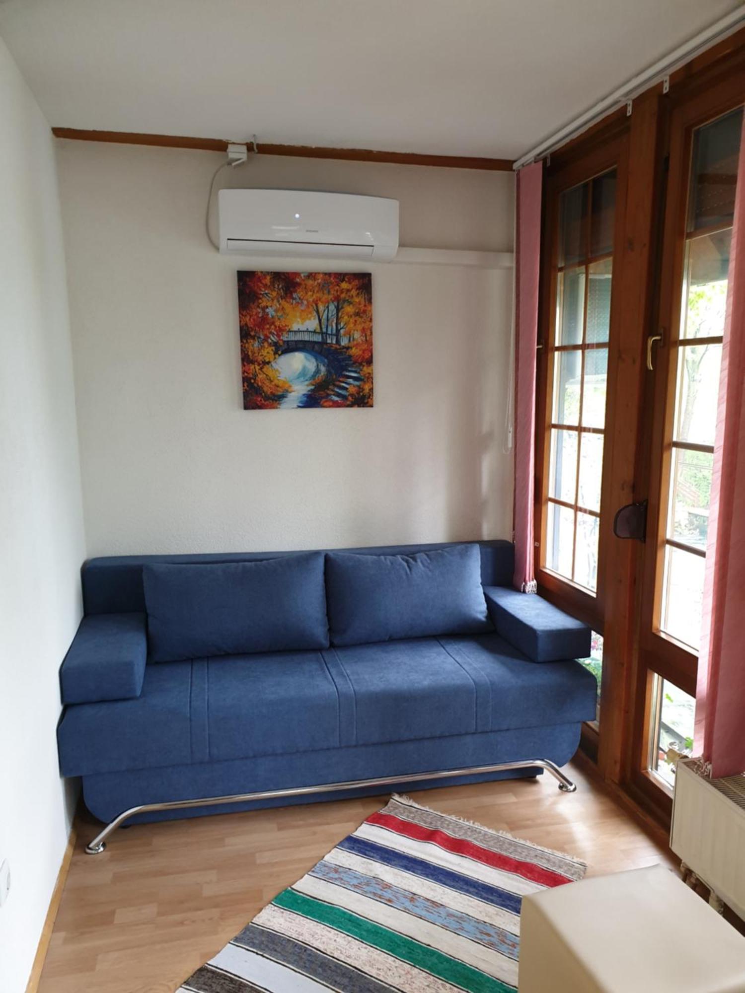 Apartments Mlin Bihać Esterno foto