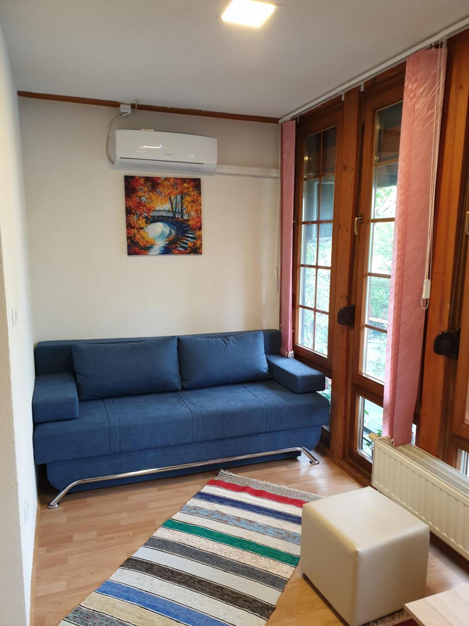 Apartments Mlin Bihać Esterno foto