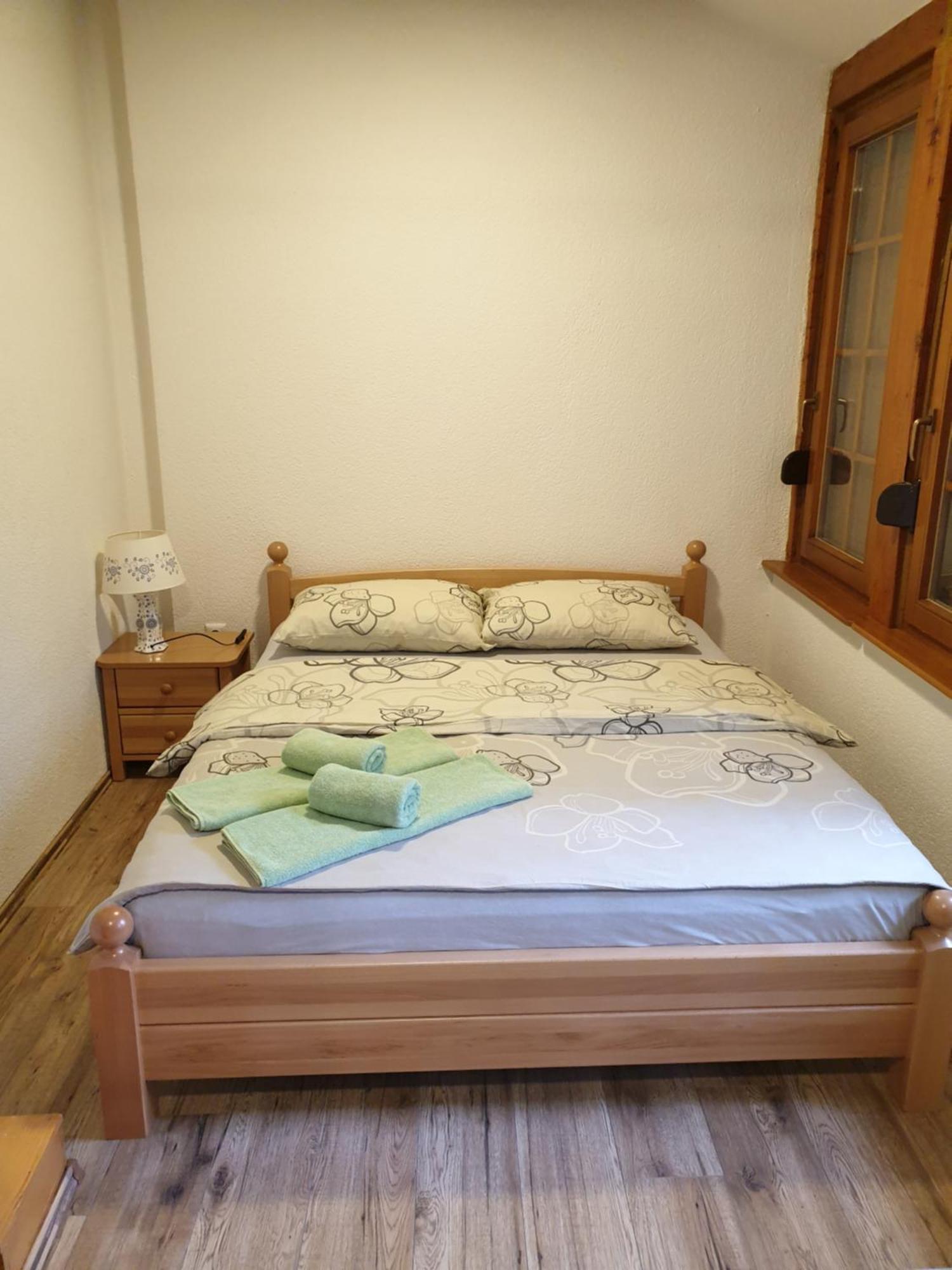 Apartments Mlin Bihać Esterno foto